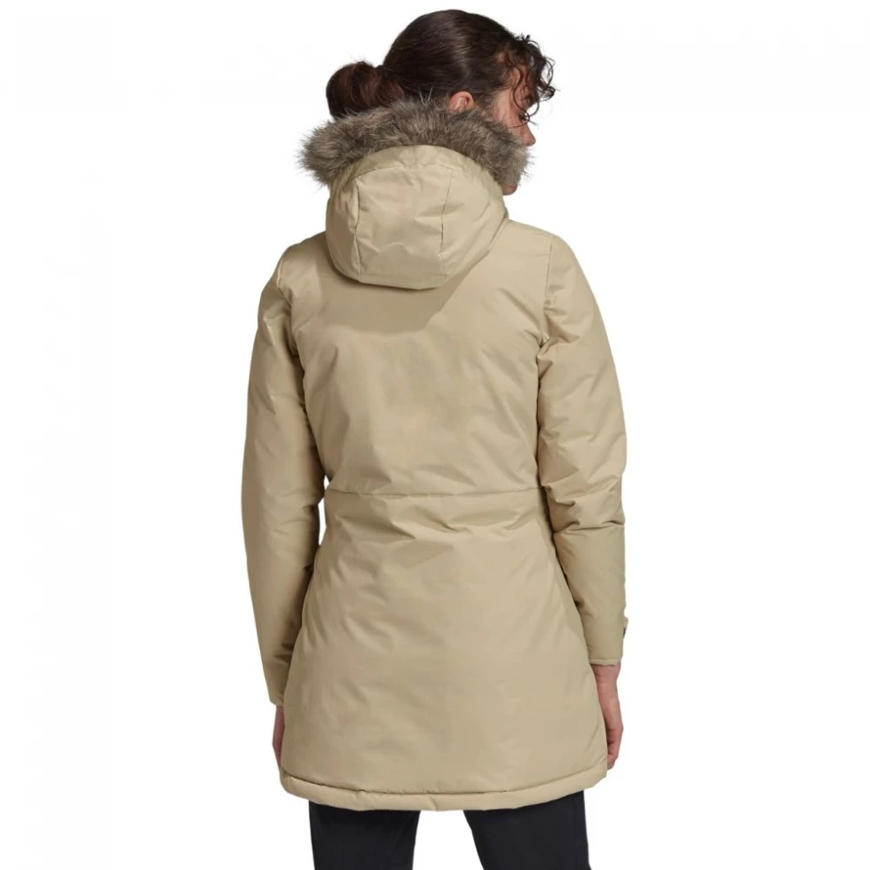 Жіноча парка Adidas W XPLORIC PARKA GE7790