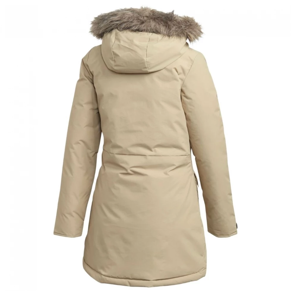Жіноча парка Adidas W XPLORIC PARKA GE7790