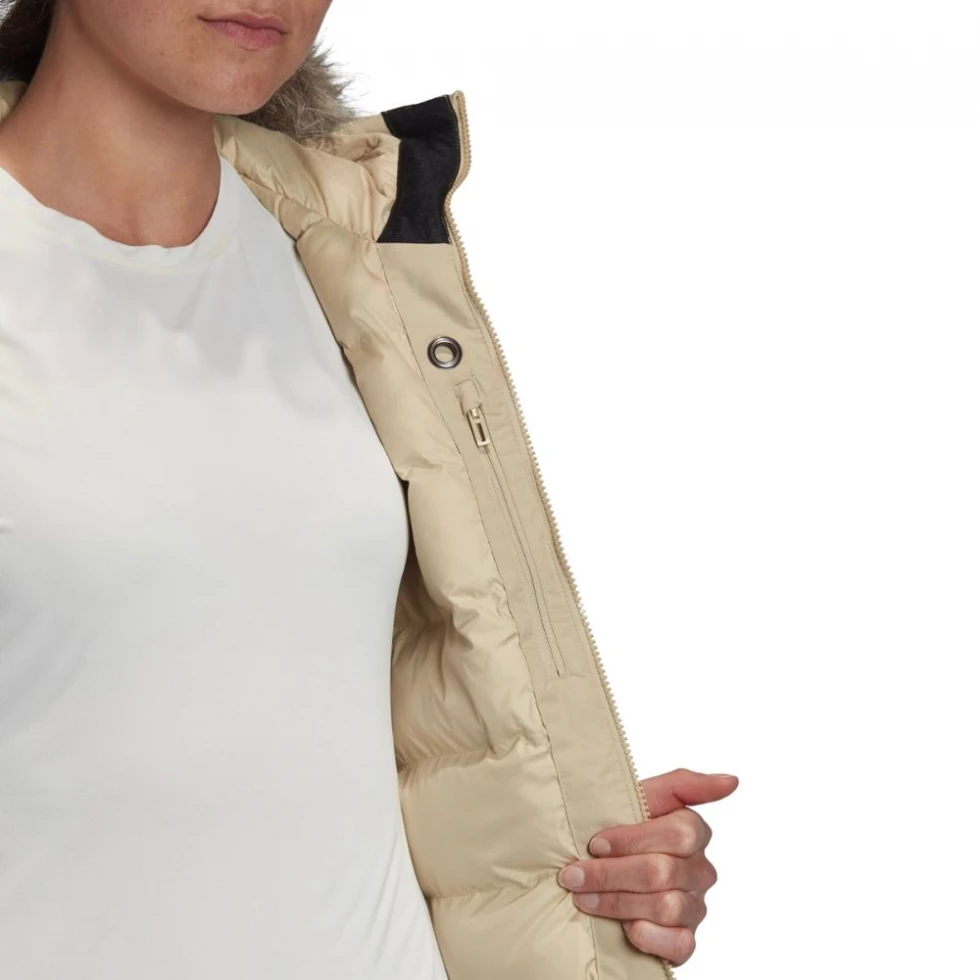 Жіноча парка Adidas W XPLORIC PARKA GE7790