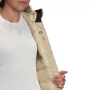 Жіноча парка Adidas W XPLORIC PARKA GE7790