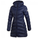 Жіночий пуховик Adidas W NUVIC DZ1500