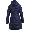 Жіночий пуховик Adidas W NUVIC DZ1500