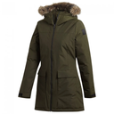 Жіноча парка Adidas W XPLORIC PARKA CY8600