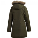 Жіноча парка Adidas W XPLORIC PARKA CY8600