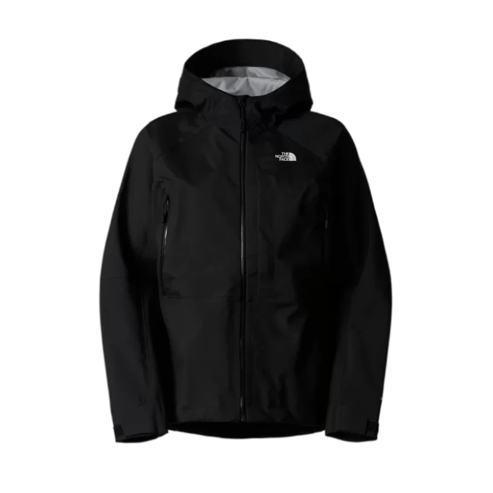 Куртка жіноча The North Face STOLEMBERG 3L DR NF0A7ZCHJK31-0001