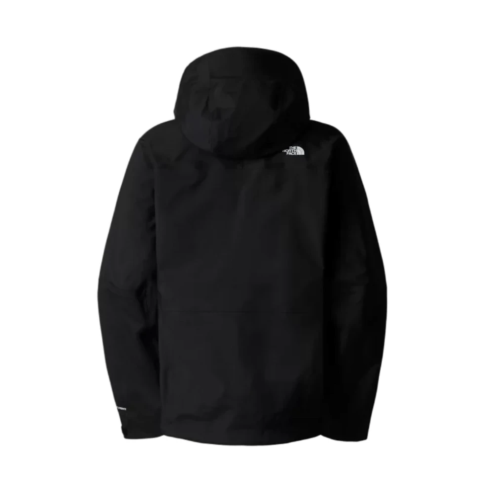Куртка жіноча The North Face STOLEMBERG 3L DR NF0A7ZCHJK31-0001