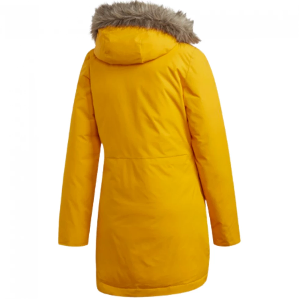 Жіноча парка Adidas W Xploric Parka DZ1497