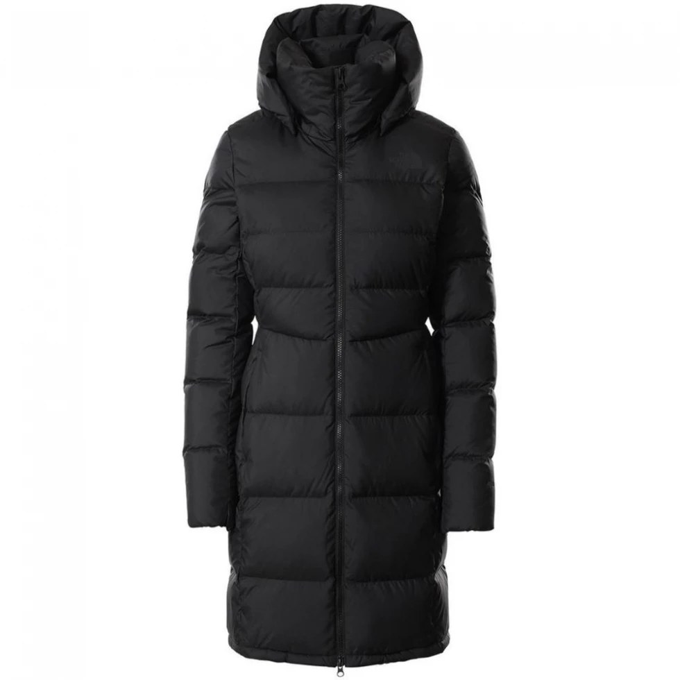 Жіноча парка The North Face Metropolis NF0A5GDSJK31