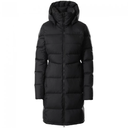 Жіноча парка The North Face Metropolis NF0A5GDSJK31