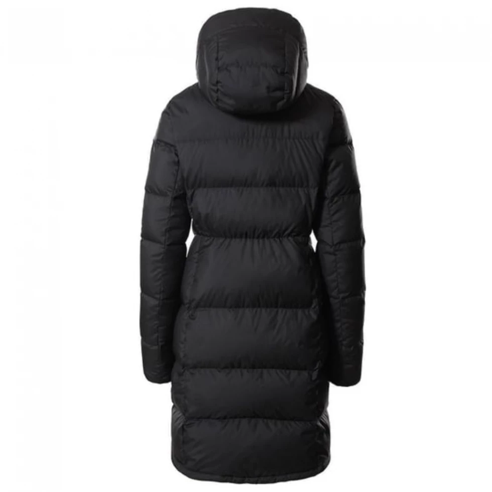 Жіноча парка The North Face Metropolis NF0A5GDSJK31