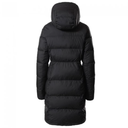 Жіноча парка The North Face Metropolis NF0A5GDSJK31