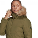 Жіноча парка Adidas W Hooded Parka GT1692