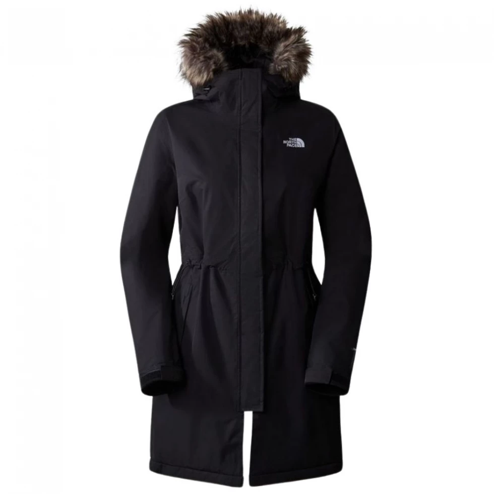 Куртка жіноча The North Face NF0A4M8YJK31