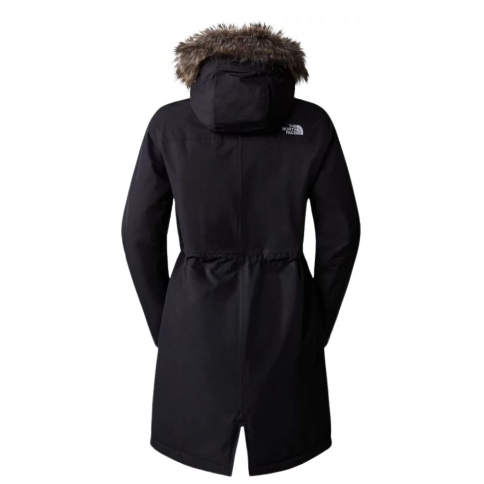 Куртка жіноча The North Face NF0A4M8YJK31