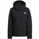 Жіночий пуховик Adidas W Traveer CR J GT6552