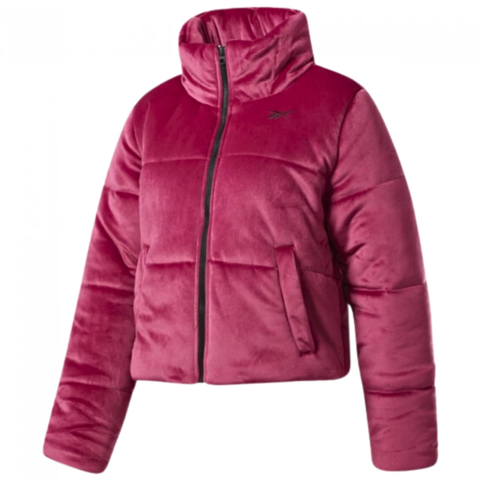 Куртка жіноча REEBOK STUDIO PUFFER GR8938