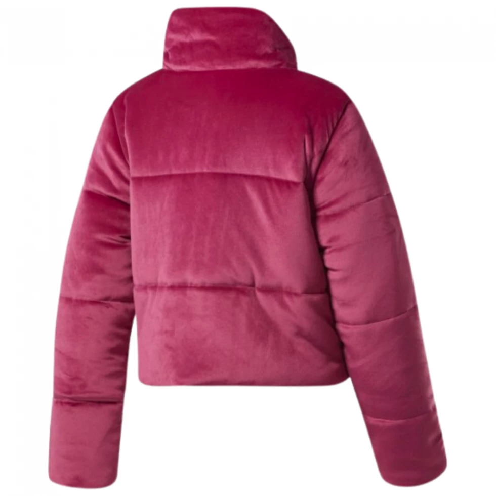 Куртка жіноча REEBOK STUDIO PUFFER GR8938