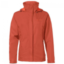 Жіноча куртка для туризму VAUDE Wo Escape Light Jacket VJW10032-HOTC