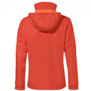 Жіноча куртка для туризму VAUDE Wo Escape Light Jacket VJW10032-HOTC