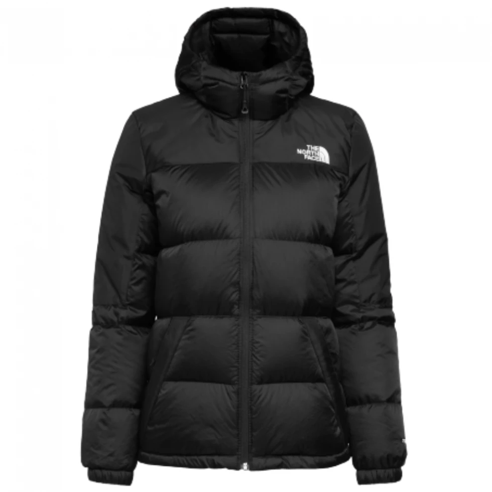 Жіночий пуховик The North Face Diablo NF0A55H4KX71