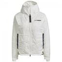 Жіноча утеплена куртка Adidas W TXMS Primahdj GQ3676