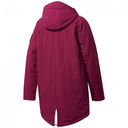 Жіноча парка Reebok OUTERWEAR URBAN FLEECE GR8977