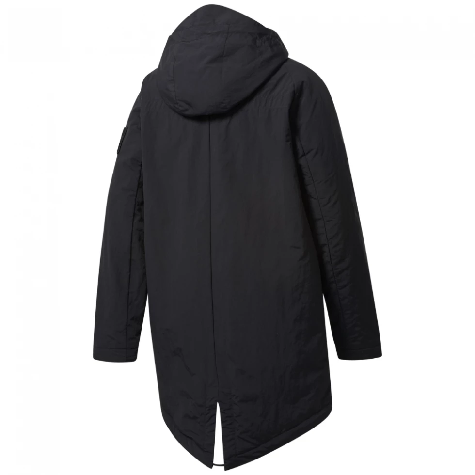 Жіноча парка Reebok OUTERWEAR URBAN FLEECE GR8976