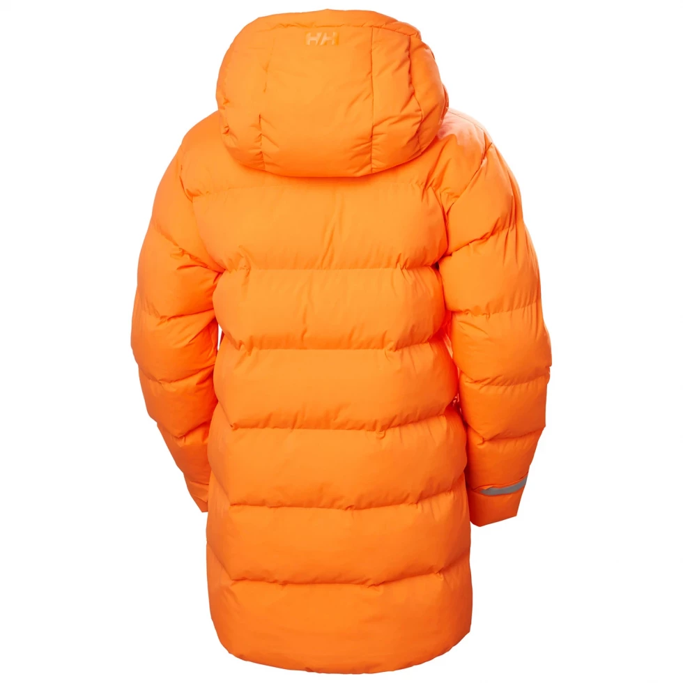 Парка жіноча Helly Hansen W ASPIRE PUFFY PARKA 53515-325