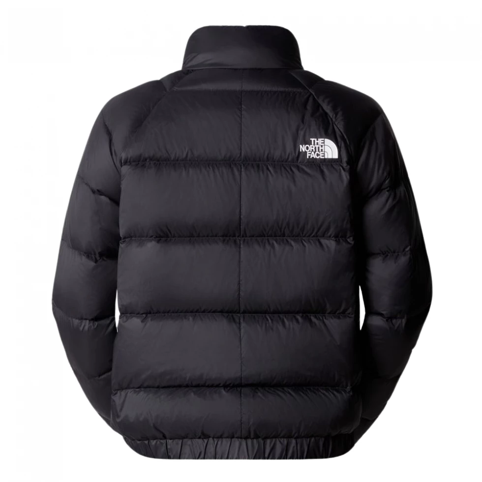 Жіноча зимова куртка The North Face W HYALITE DOWN JACKET NF0A3Y4SJK31