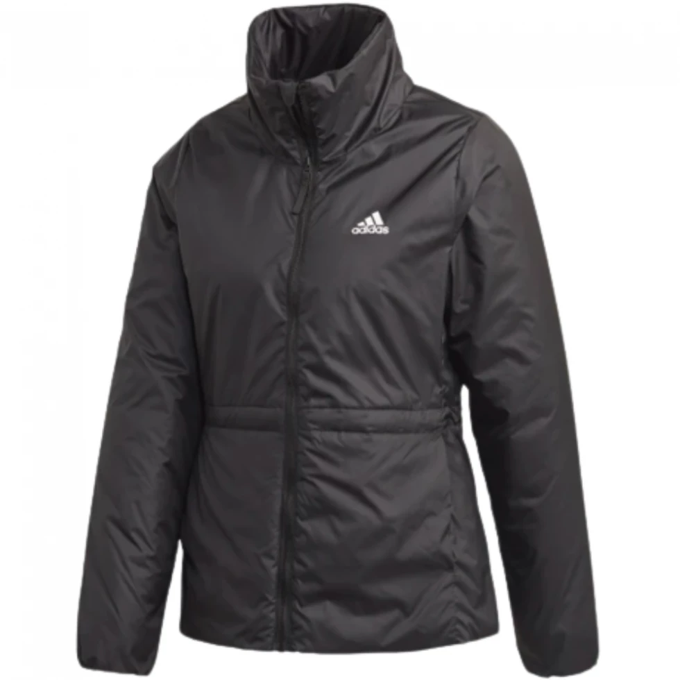 Жіноча куртка Adidas W BSC 3-Stripes Winter FT2570