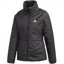 Жіноча куртка Adidas W BSC 3-Stripes Winter FT2570