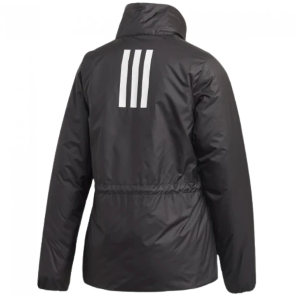Жіноча куртка Adidas W BSC 3-Stripes Winter FT2570