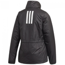 Жіноча куртка Adidas W BSC 3-Stripes Winter FT2570