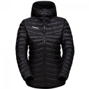 Жіноча куртка Mammut Albula IN Hooded Jacket 1013-01791-BLAC
