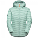 Жіноча куртка Mammut Albula IN Hooded Jacket 1013-01791-MINT