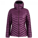Жіноча куртка Mammut Broad Peak IN Hooded Jacket Women 1013-00350-BLAC