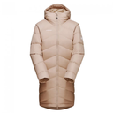 Жіноча куртка Mammut Fedoz IN Hooded Parka 1013-02090-SAVA