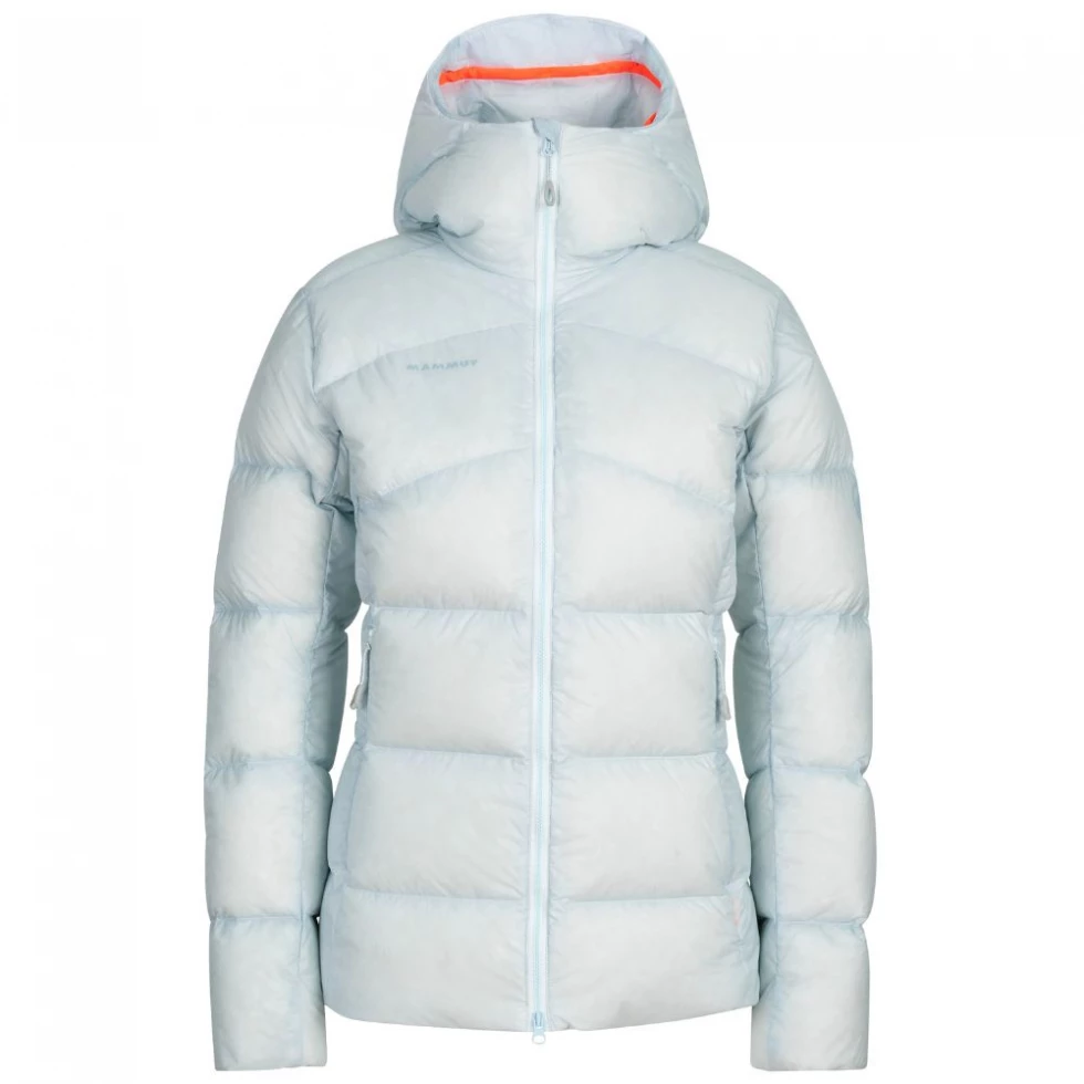 Жіноча куртка Mammut Meron IN Hooded Jacket Women 1013-01201-BALL