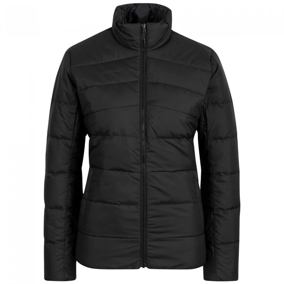 Жіноча куртка Mammut Whitehorn IN Jacket Women 1013-01090-BLAC