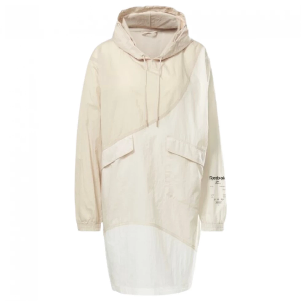 Жіноча куртка Reebok PACKABLE GT3148