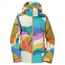 Жіноча куртка для зимових видів спорту Billabong ADIV SULA J SNJT F6JF23BIF2-4952