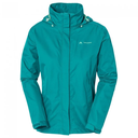 Жіноча куртка для туризму VAUDE Wo Escape Light Jacket VJW10031-RIVI
