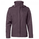 Жіноча куртка для туризму VAUDE Wo Escape Light Jacket VJW10032-BLAC