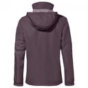 Жіноча куртка для туризму VAUDE Wo Escape Light Jacket VJW10032-BLAC