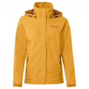 Жіноча куртка для туризму VAUDE Wo Escape Light Jacket VJW10032-BURN