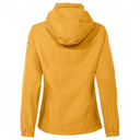Жіноча куртка для туризму VAUDE Wo Escape Light Jacket VJW10032-BURN