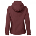 Жіноча куртка для туризму VAUDE Wo Escape Light Jacket VJW10032-DARK