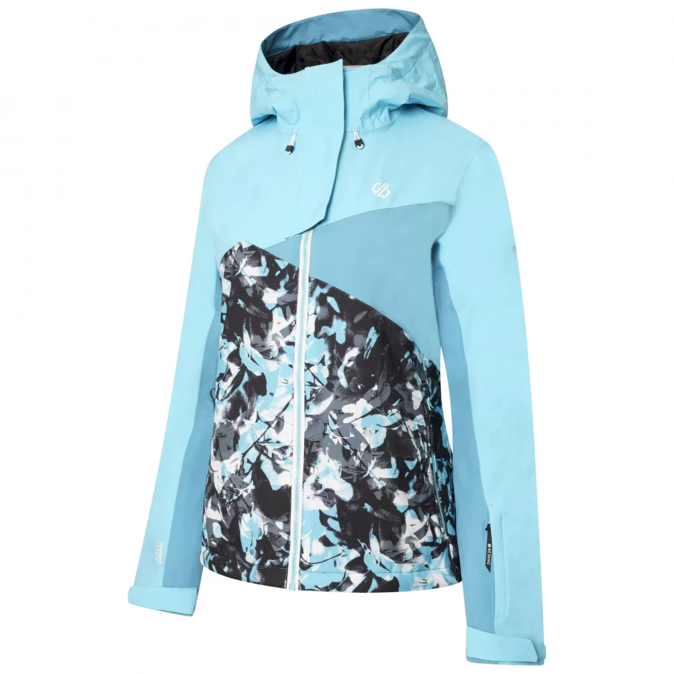 Куртка жіноча гірськолижна Dare 2b Determined Jacket DWP508-U8R