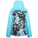 Куртка жіноча гірськолижна Dare 2b Determined Jacket DWP508-U8R