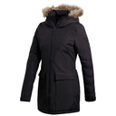 Жіноча парка Adidas W Xploric Parka BQ6803
